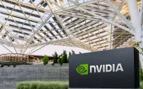 Vốn hoá Nvidia dự báo sắp chạm mốc 4.000 tỷ USD