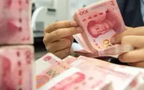 Tỷ trọng đồng Nhân dân tệ trong thanh toán toàn cầu cao kỷ lục