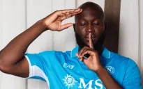 Lukaku rời Chelsea để gia nhập Napoli