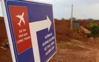 Cơ hội thách thức với dự án Sân bay Quốc tế Long Thành