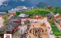 Nhiều trải nghiệm thú vị chào đón du khách đến Sa Pa dịp nghỉ lễ 2/9
