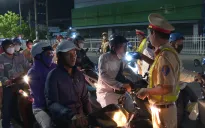 Bạc Liêu: Tăng cường đảm bảo trật tự an toàn giao thông dịp Lễ Quốc khánh 2/9