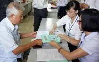 Ai được nghỉ hưu ở tuổi cao hơn quy định?