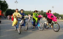 Hà Nội tổ chức nhiều sự kiện trong kỳ nghỉ Quốc khánh 2/9