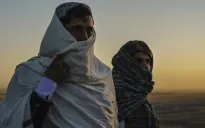 Lo ngại vấn đề an ninh, Đức trục xuất 28 công dân Afghanistan