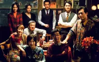 Phồn hoa của Vương Gia Vệ tranh giải thưởng trực tuyến của Liên hoan phim Busan