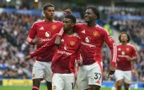 Man United vs Liverpool: Trận derby rực lửa (Vòng 3 Ngoại hạng Anh, 22h ngày 1/9)