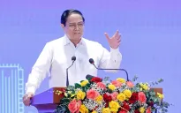 Thủ tướng Phạm Minh Chính: Đà Nẵng cùng cả nước theo kịp, tiến cùng, vươn lên