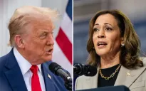 Bà Harris kêu gọi ông Trump bật micro trong toàn bộ thời gian của cuộc tranh luận