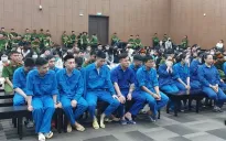 Hà Nội: Tuyên án 135 bị cáo trong đường dây cho vay lãi nặng, ghép ảnh đồi trụy để đòi nợ