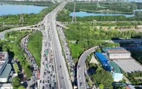 Xảy ra 60 vụ tai nạn giao thông làm 70 người thương vong trong ngày thứ hai nghỉ Lễ 2/9
