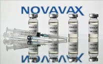 Mỹ cấp phép sử dụng khẩn cấp vaccine COVID-19 cải tiến của hãng Novavax