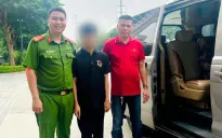 Tin lời bạn trên mạng xuống Hà Nội có việc làm lương cao, thanh niên đói lả trên đường