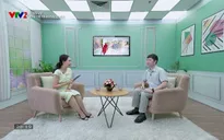 Sống vui: Điều trị tê bì tay chân