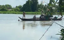 Tìm thấy thi thể người anh trong vụ đuối nước ở Thừa Thiên – Huế
