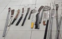 Hàng chục người cầm hung khí hỗn chiến, 3 người thương vong