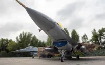 Máy bay F-16 của Ukraine bị rơi “có thể” không phải do hỏa lực từ Kiev