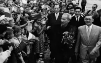 Tư tưởng đoàn kết quốc tế trong Di chúc của Chủ tịch Hồ Chí Minh
