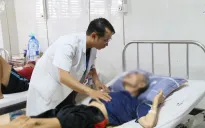Chủ động phòng đột quỵ có nguyên nhân từ thận