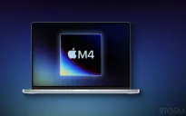 Mac M4 sẽ xuất xưởng vào tháng 11?