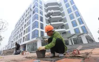 Hà Nội có thêm 5.300 căn hộ đủ điều kiện mở bán