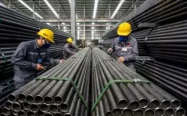 Hoa Kỳ là thị trường xuất khẩu sắt thép lớn nhất của Việt Nam
