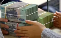 Tăng huy động vốn cho nhu cầu cuối năm
