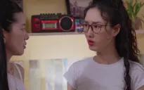 Đi giữa trời rực rỡ - Tập 24: Như khoe tiêu thẻ đen của bồ, Lê lập tức phản ứng