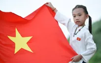 Đà Nẵng: Đón Tết Độc lập ý nghĩa trên bán đảo Sơn Trà