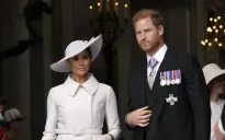Meghan Markle hối hận vì từ bỏ danh hiệu Hoàng gia