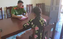 Giả danh "con gái" nhắn tin qua Facebook để lừa chuyển tiền