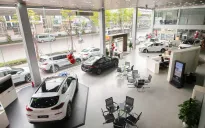 Giảm 50% lệ phí trước bạ - Cú hích lớn cho thị trường ô tô nội địa