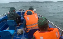Quảng Ninh sẵn sàng ứng phó bão số 3