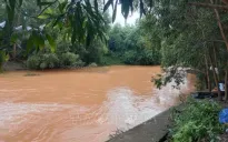 Rủ nhau vào đập nước chơi, hai học sinh lớp 5 tử vong vì đuối nước