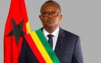 Tổng thống Cộng hòa Guinea-Bissau sẽ thăm chính thức Việt Nam