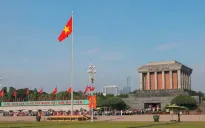 Điện, thư chúc mừng Kỷ niệm 79 năm ngày Quốc khánh Việt Nam