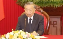 Thúc đẩy quan hệ Đối tác chiến lược toàn diện Việt Nam - Hàn Quốc