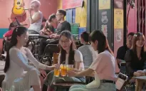 Đi giữa trời rực rỡ - Tập 24: Pu xin lỗi Như, hai chị em làm lành