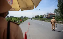 Xảy ra 13 vụ tai nạn giao thông tại Hà Nội trong 4 ngày nghỉ lễ