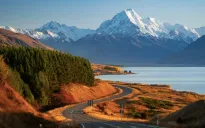 New Zealand tăng thuế bảo tồn và du lịch gấp 3 lần đối với du khách quốc tế