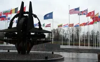 NATO cảnh báo các nước thành viên không được bắn hạ tên lửa của Nga