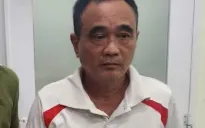 Công an Hà Nội bắt giữ đối tượng truy nã sau 30 năm lẩn trốn