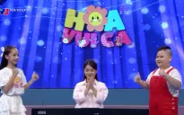 Hoa vui ca: Háo hức với ngày khai giảng cùng ca khúc Đi học