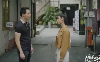 Hoa sữa về trong gió - Tập 6: Khánh lại ghen tuông với khách hàng của Trang
