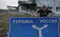 Ukraine có kế hoạch kiểm soát vô thời hạn các vùng lãnh thổ chiếm đóng tại Kursk