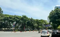 Vì sao Bắc Bộ nắng gắt trước khi hứng bão số 3 đổ bộ?