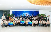 Khởi động cuộc thi tìm ý tưởng cho nhà máy thông minh 2024