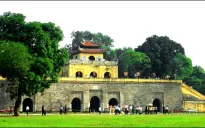 Hà Nội đón gần 19 triệu lượt khách du lịch trong 8 tháng