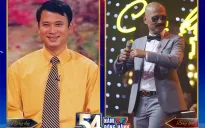 Dàn BTV, MC VTV khoe ảnh "độc" ngày ấy - bây giờ