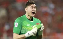 Khai mạc Cup bóng đá giao hữu quốc tế LP Bank Cup 2024: Thủ thành Đặng Văn Lâm tỏa sáng, "Gấu Nga" sẽ "sốc nhiệt" trên sân Mỹ Đình?